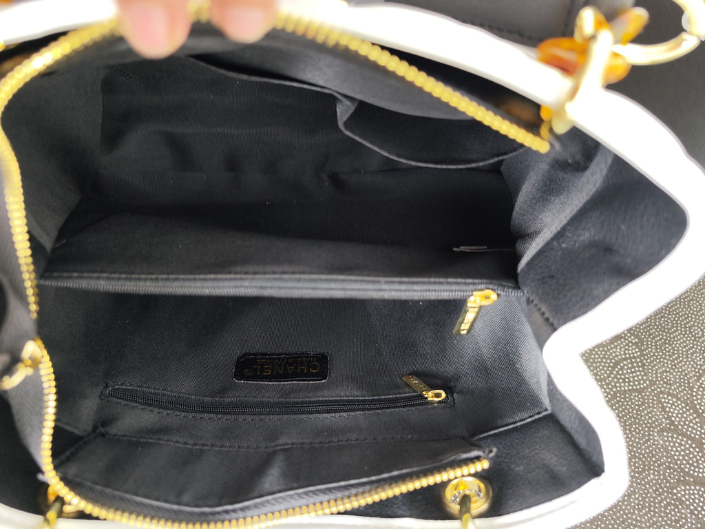 555RB1B Popular   leather bag