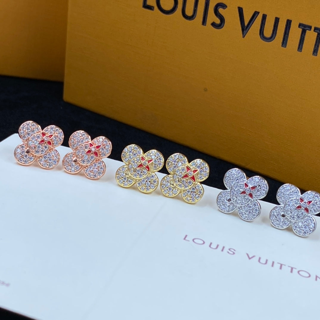 14E705E Popular Earrings