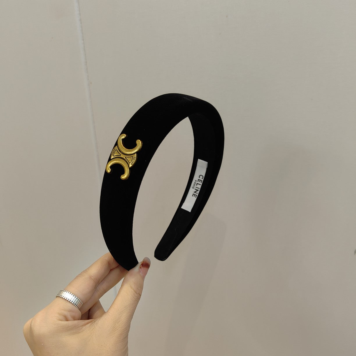 165RN34F  Popular hair ornament