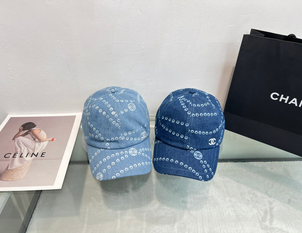 145ZC537M Popular hats