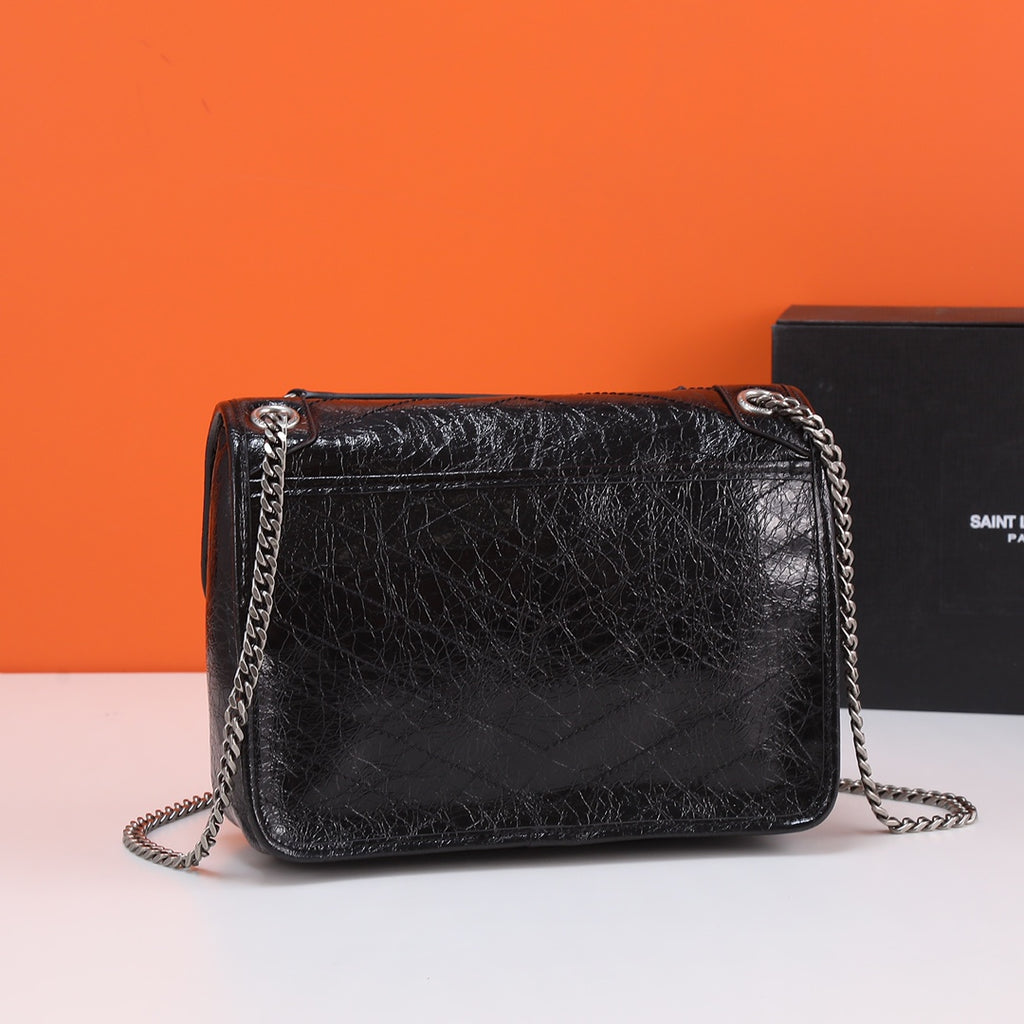 1XSL17B Popular  leather bag 