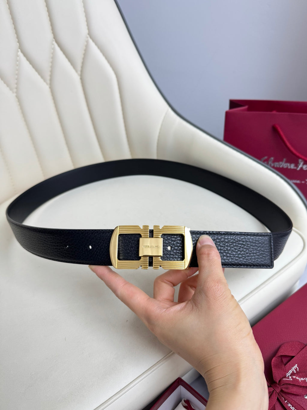 P1Q115A54 Popular High quality belt With full package