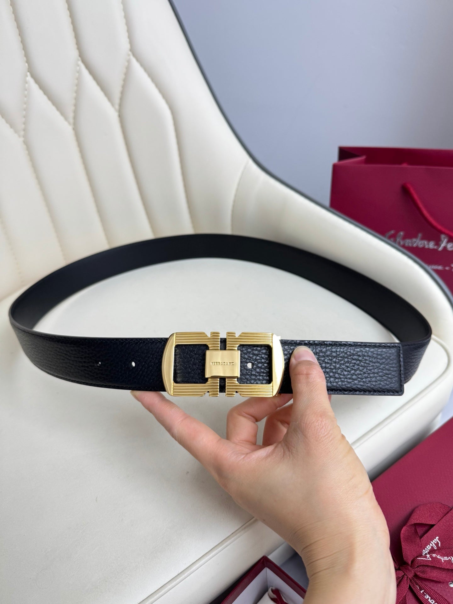 P1Q115A54 Popular High quality belt With full package