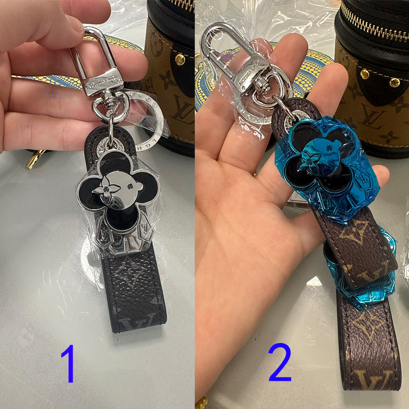 35ZE27A Popular bag 's charms accessories