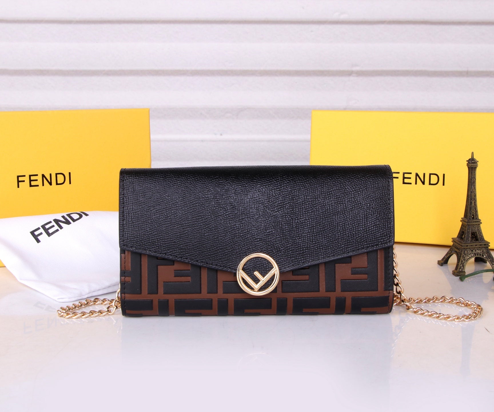 15RF155B Popular leather bag
