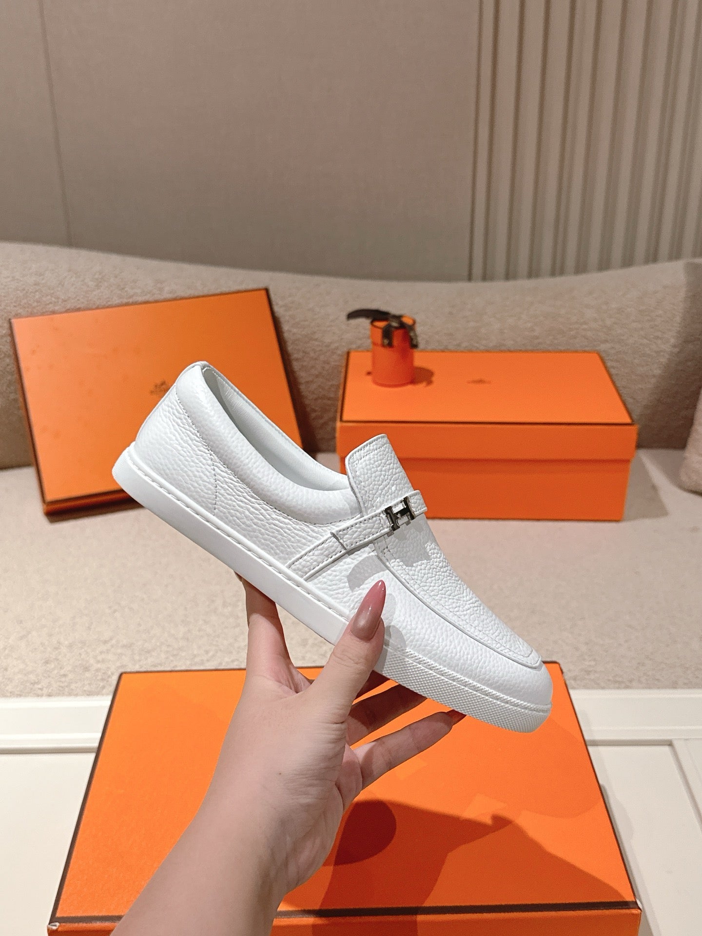 2105QE277Z Popular high-quality Shoes