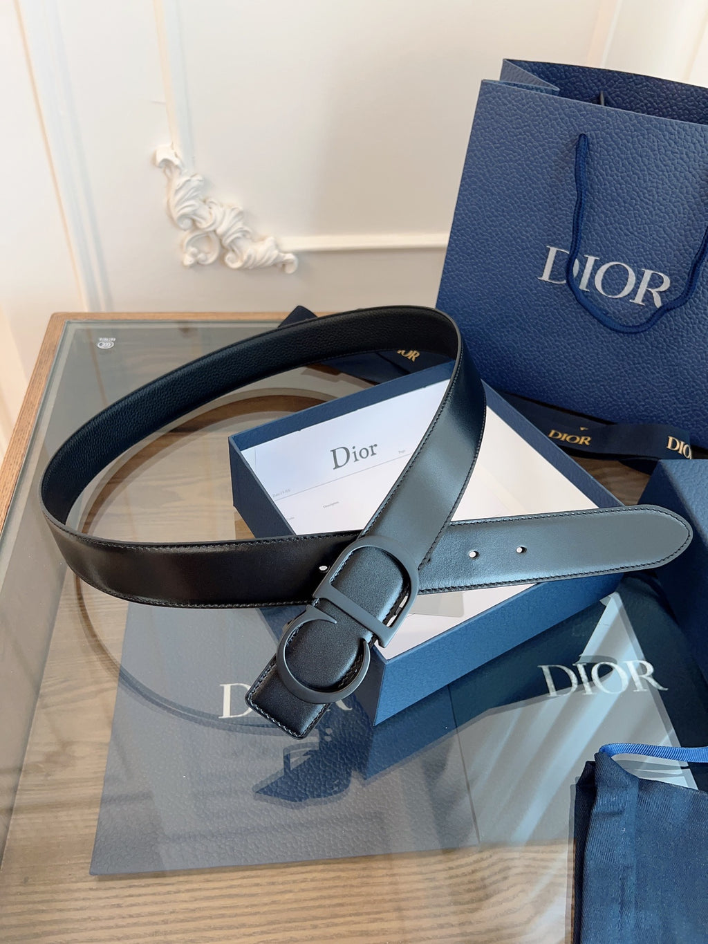1115QD40P Popular High quality belt With full package