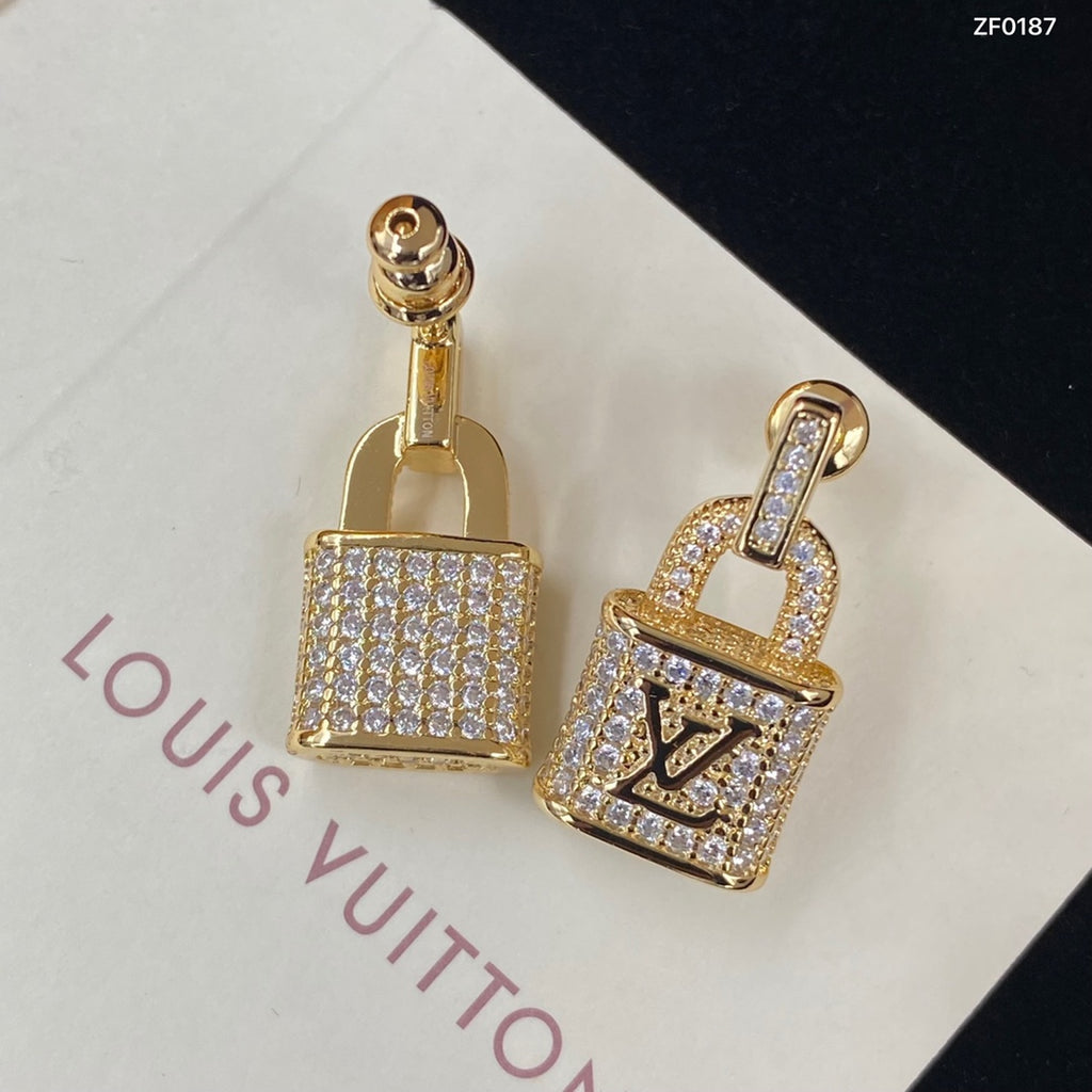 1YE334X  Popular   Necklaces Earrings
