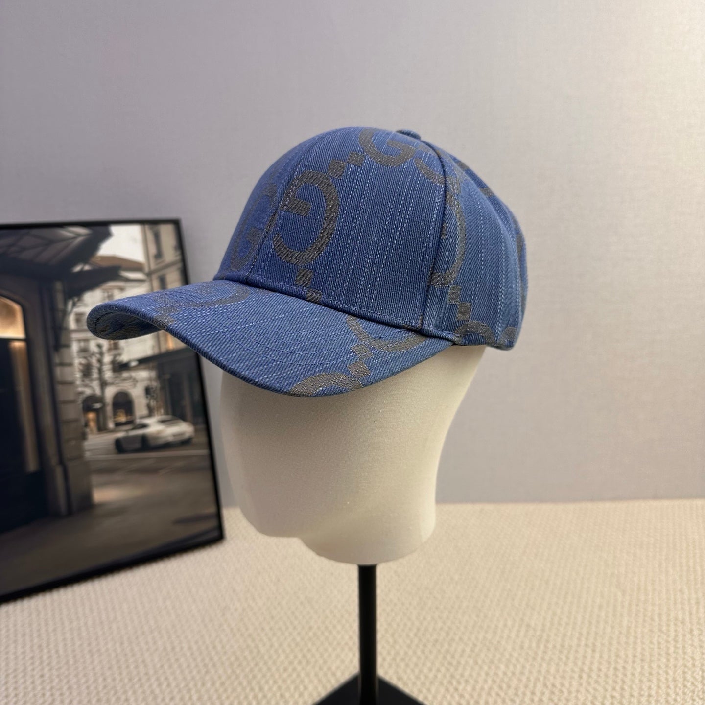 16XB34M Popular hats