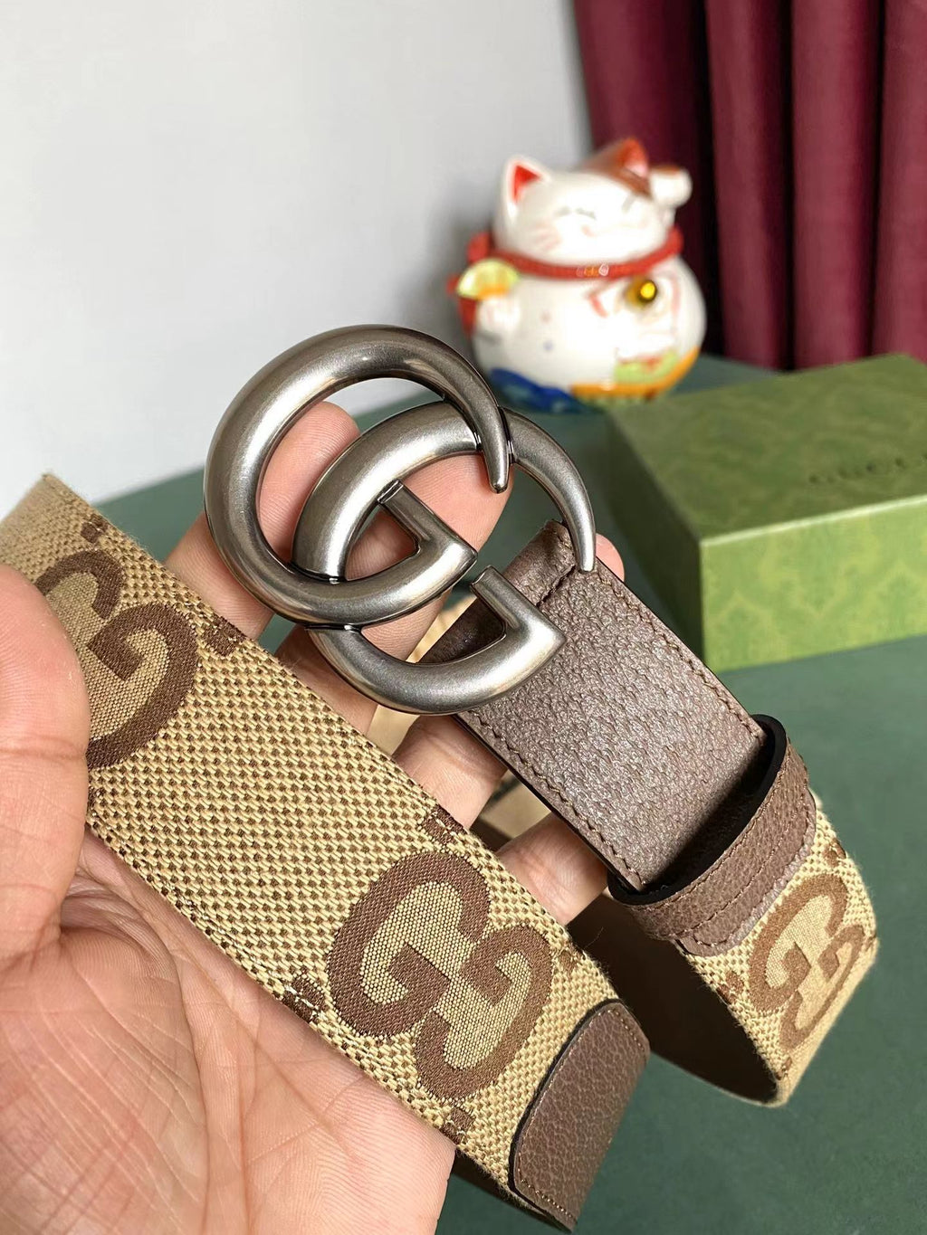 JXB122P Popular   High quality belt With full package