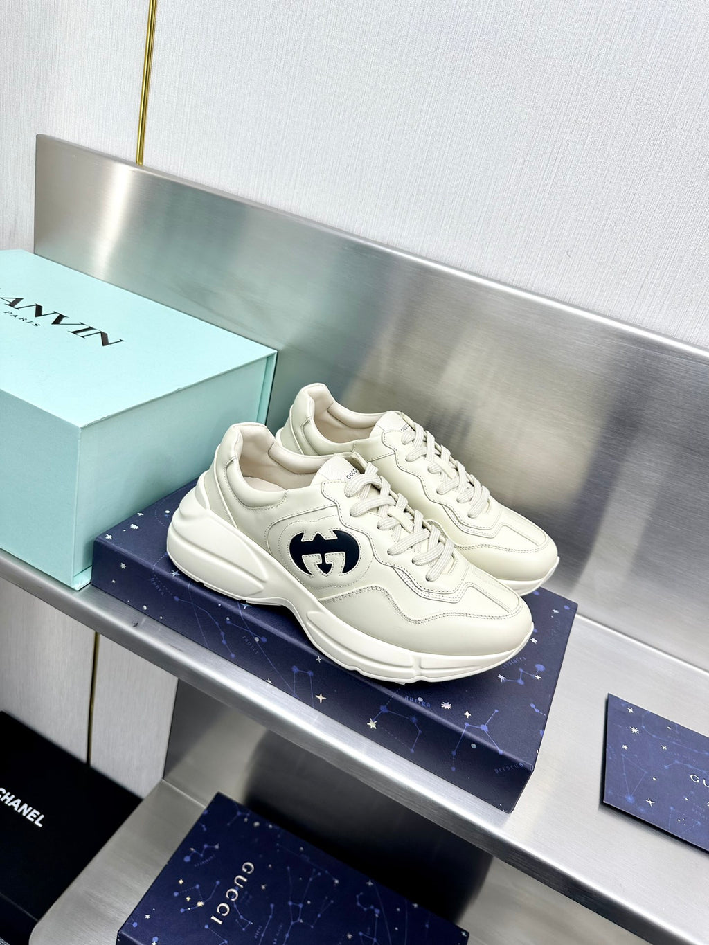 295QB152Z  Popular high-quality Shoes