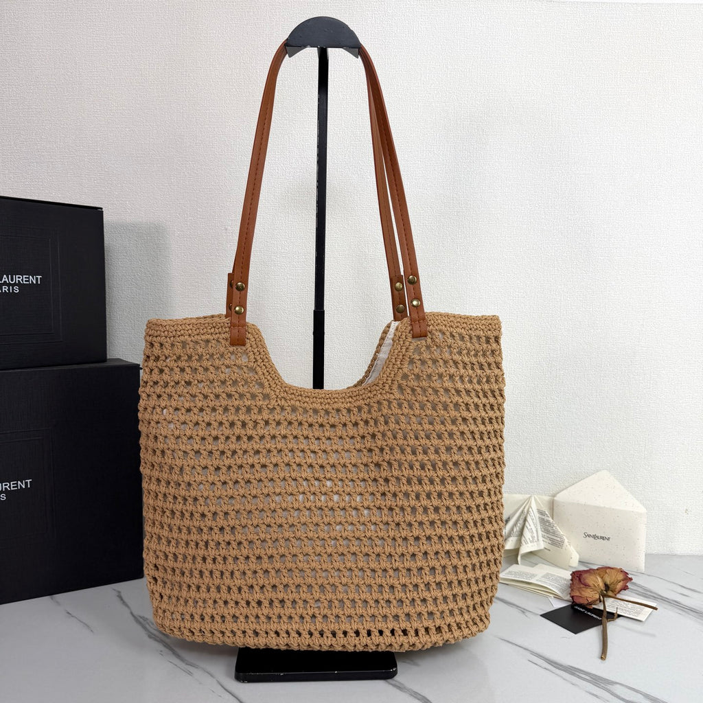B1X66SL13 Popular woven bag