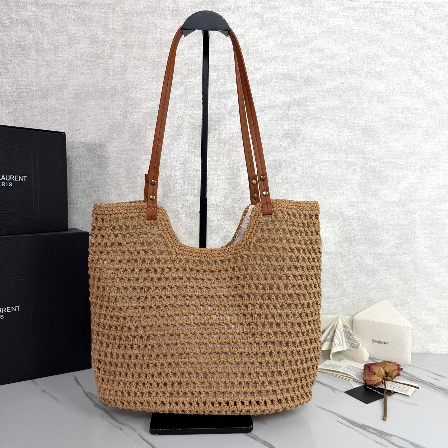 B1X66SL13 Popular woven bag