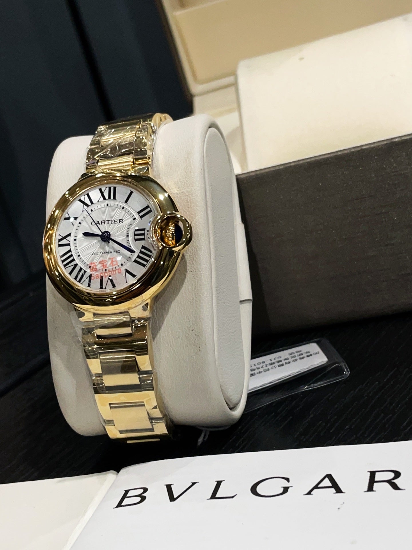 136RK101L Popular Watches