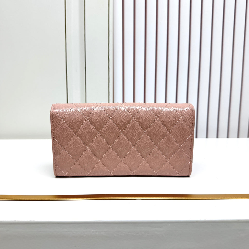 136NC20B Popular  leather  Wallets