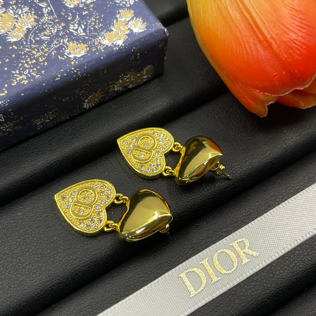 14D773E Popular Earrings