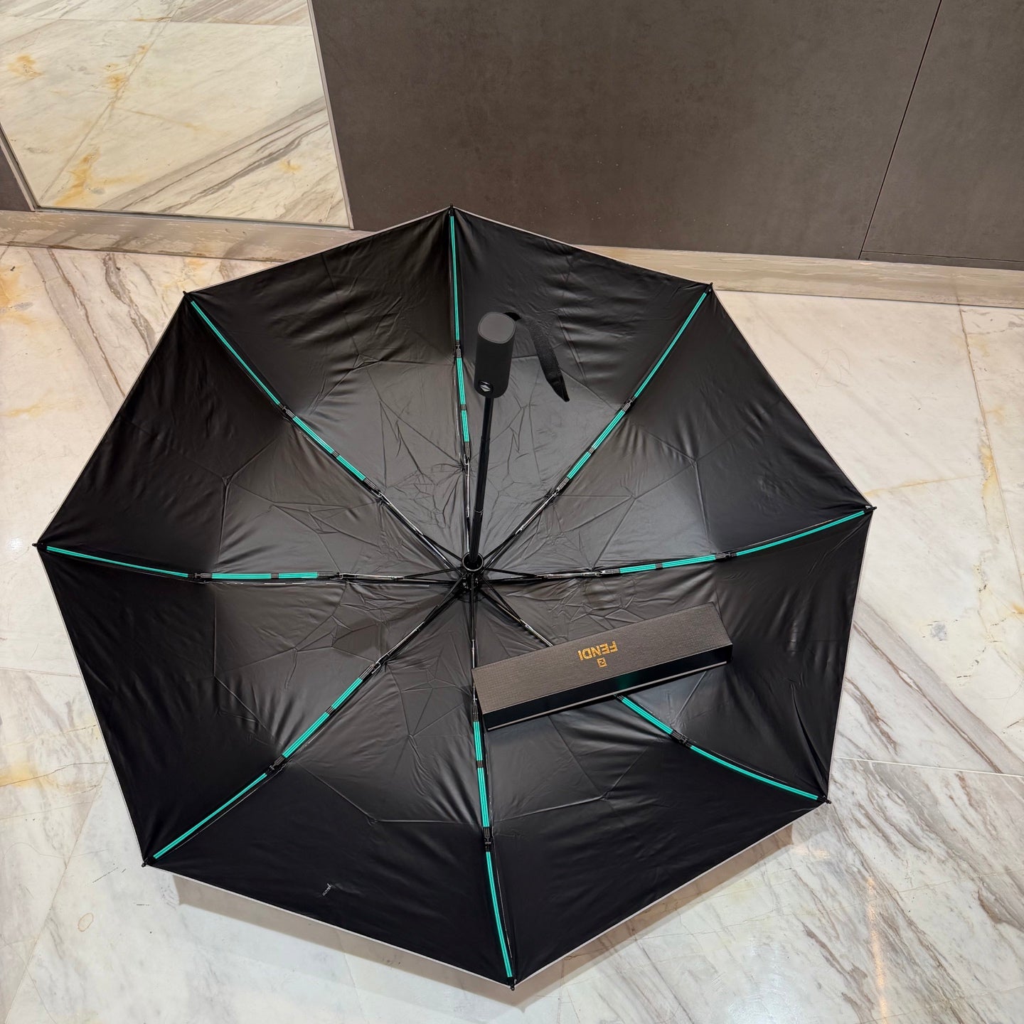 146NF10S Popular UV resistant umbrella