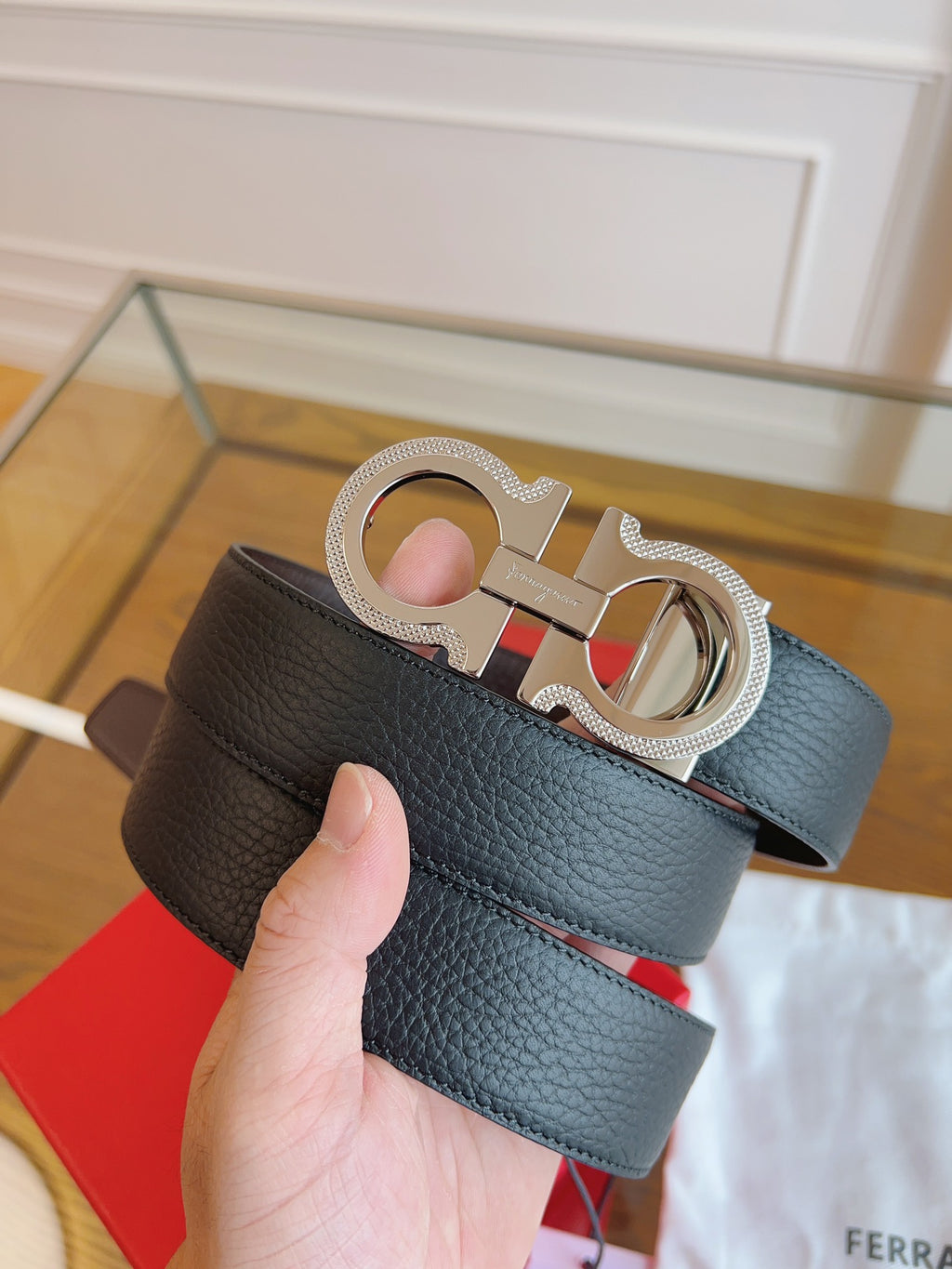 1115QA36P Popular High quality belt With full package