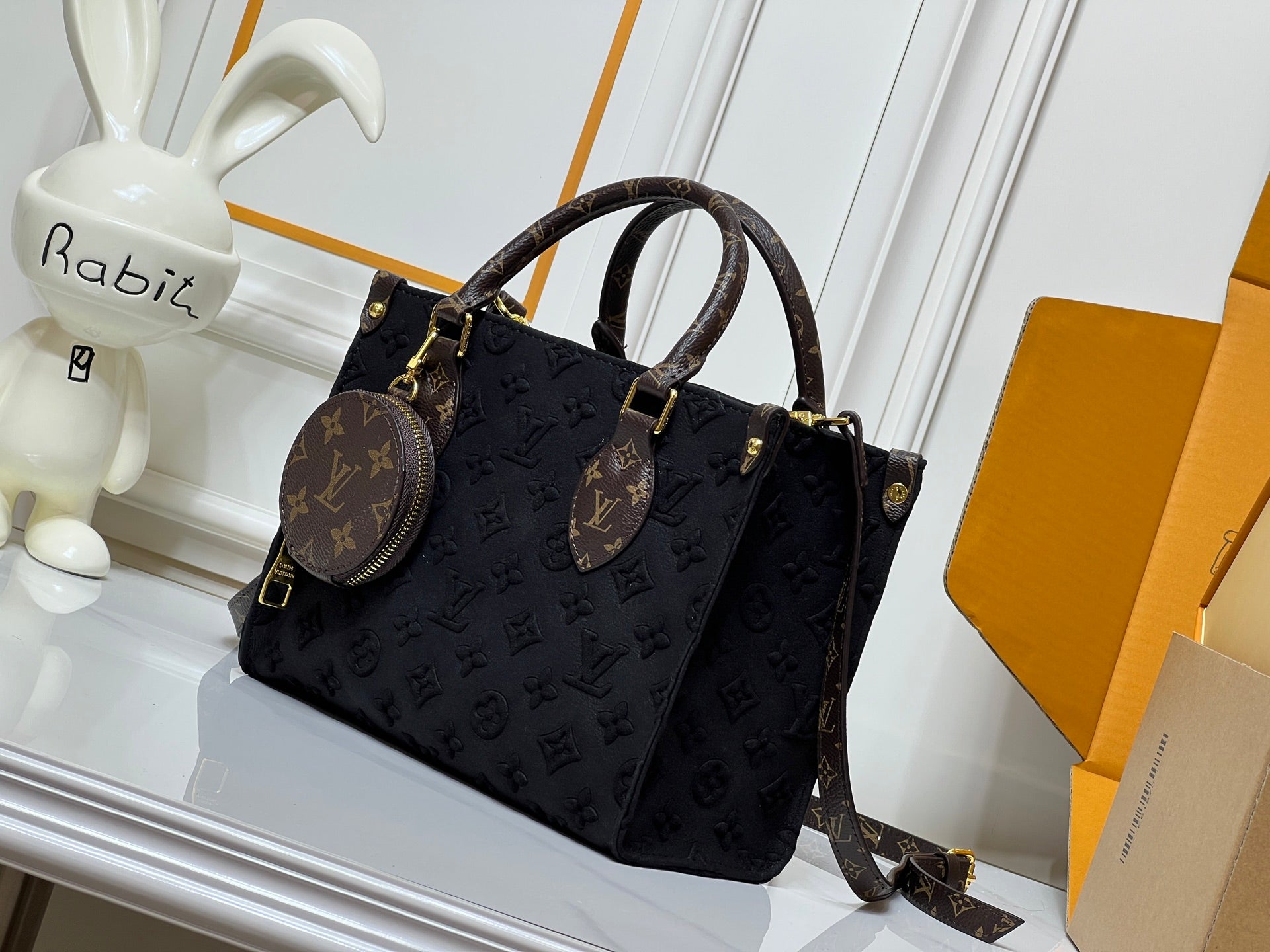 15RE156B Popular bag