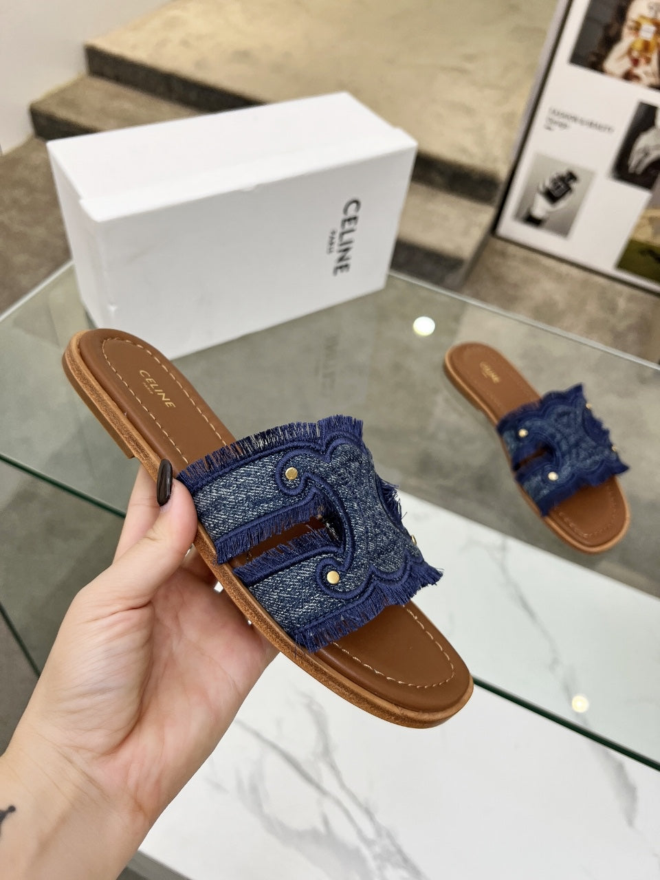 255QCL25Z Popular  leather shoes