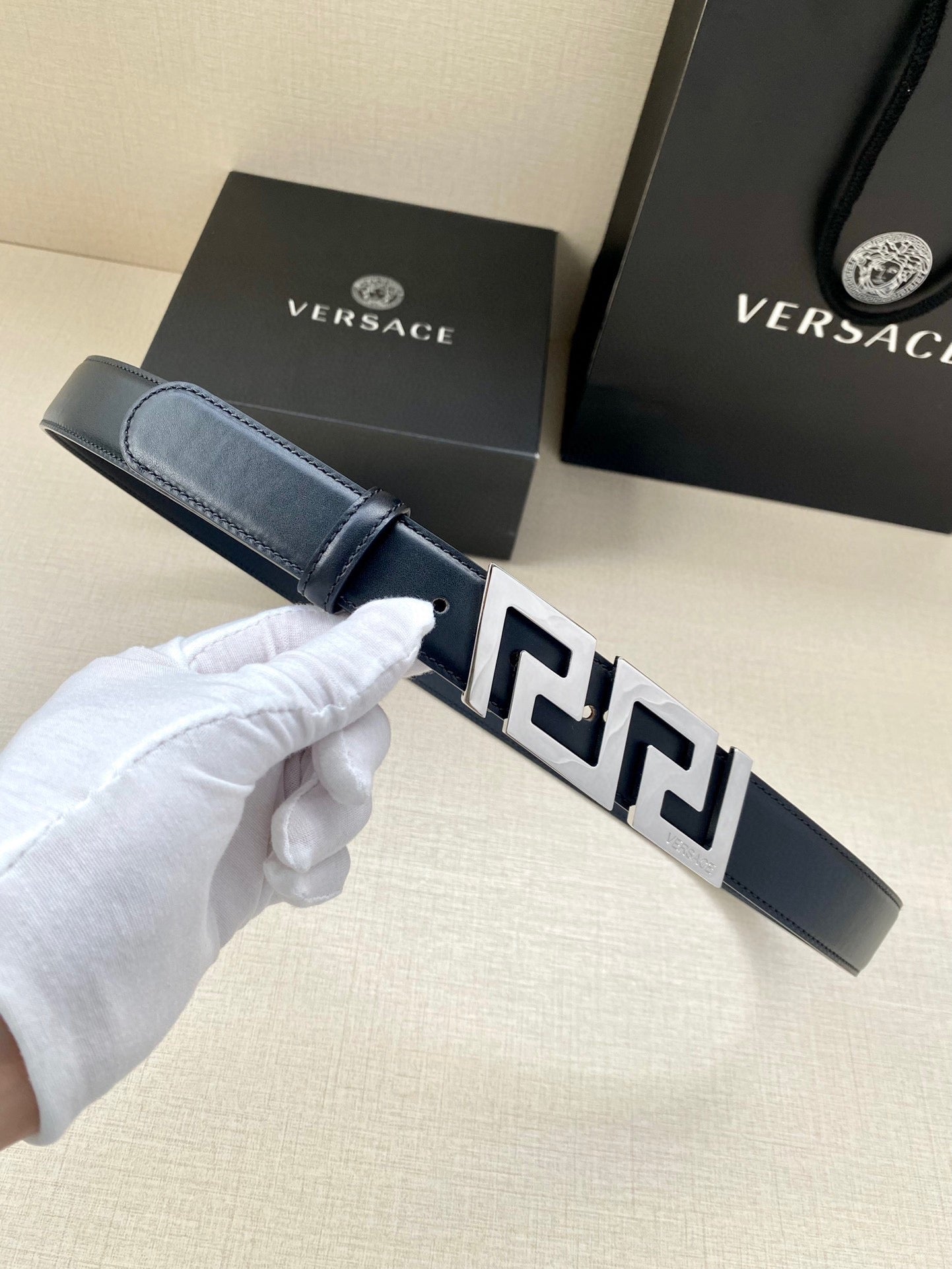 1WV165P Popular   High quality belt With full package