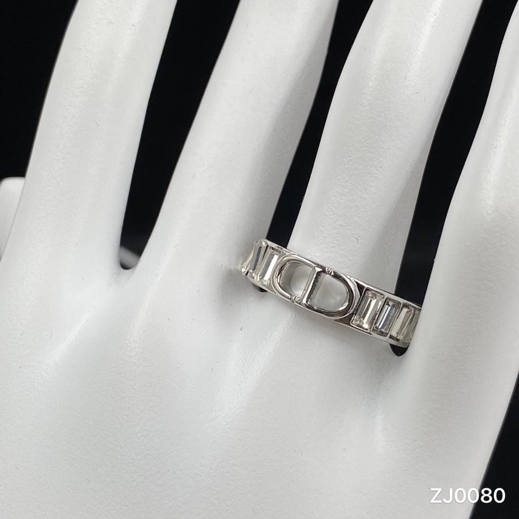 175QD31J Popular  Rings