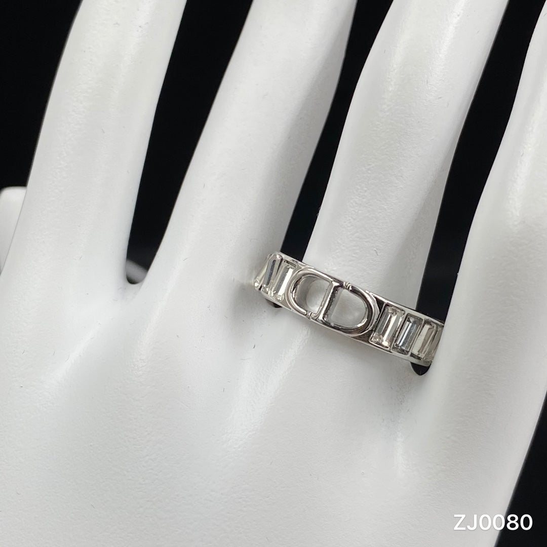 175QD31J Popular  Rings