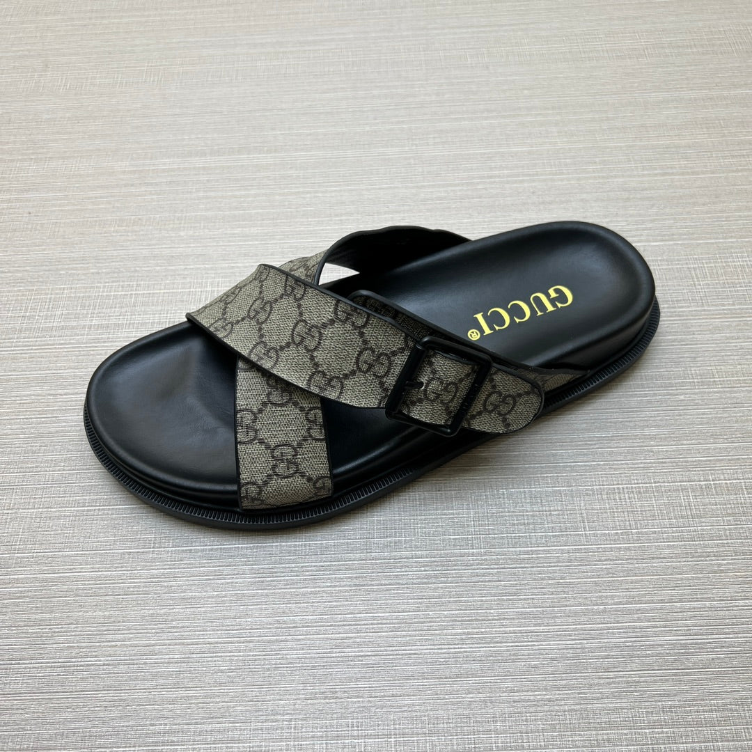 54B90Z Popular slippers