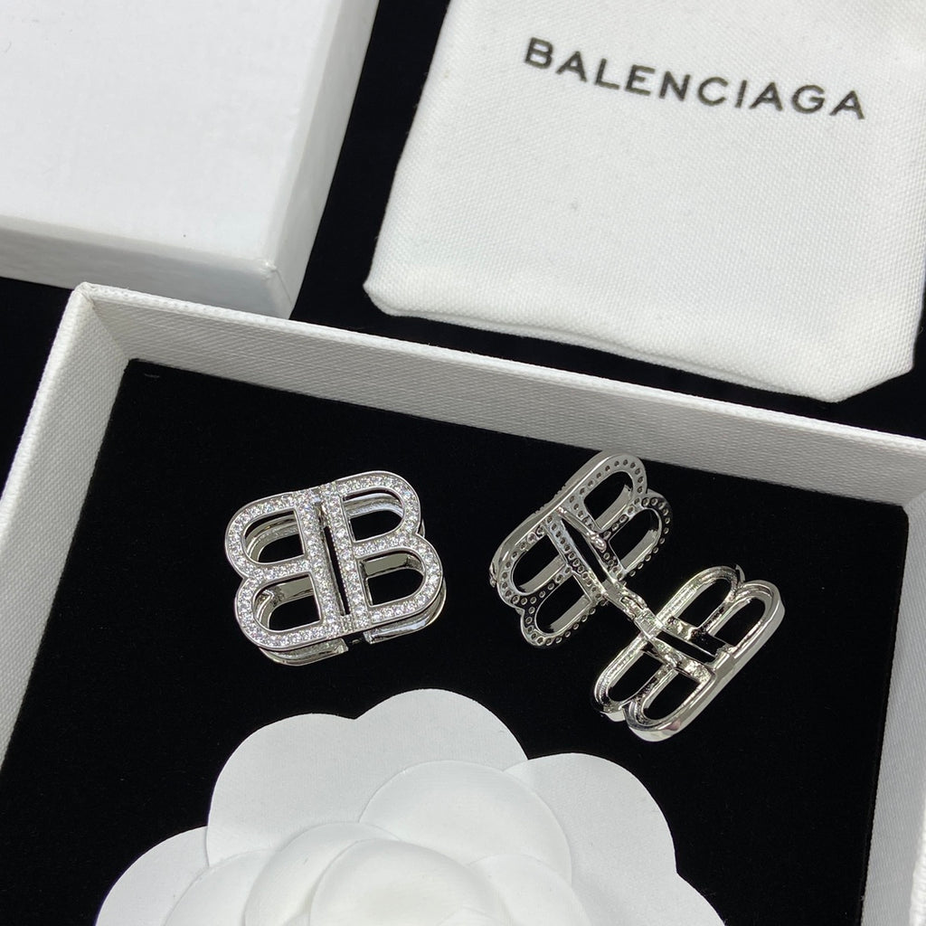 14J429E Popular  Earrings