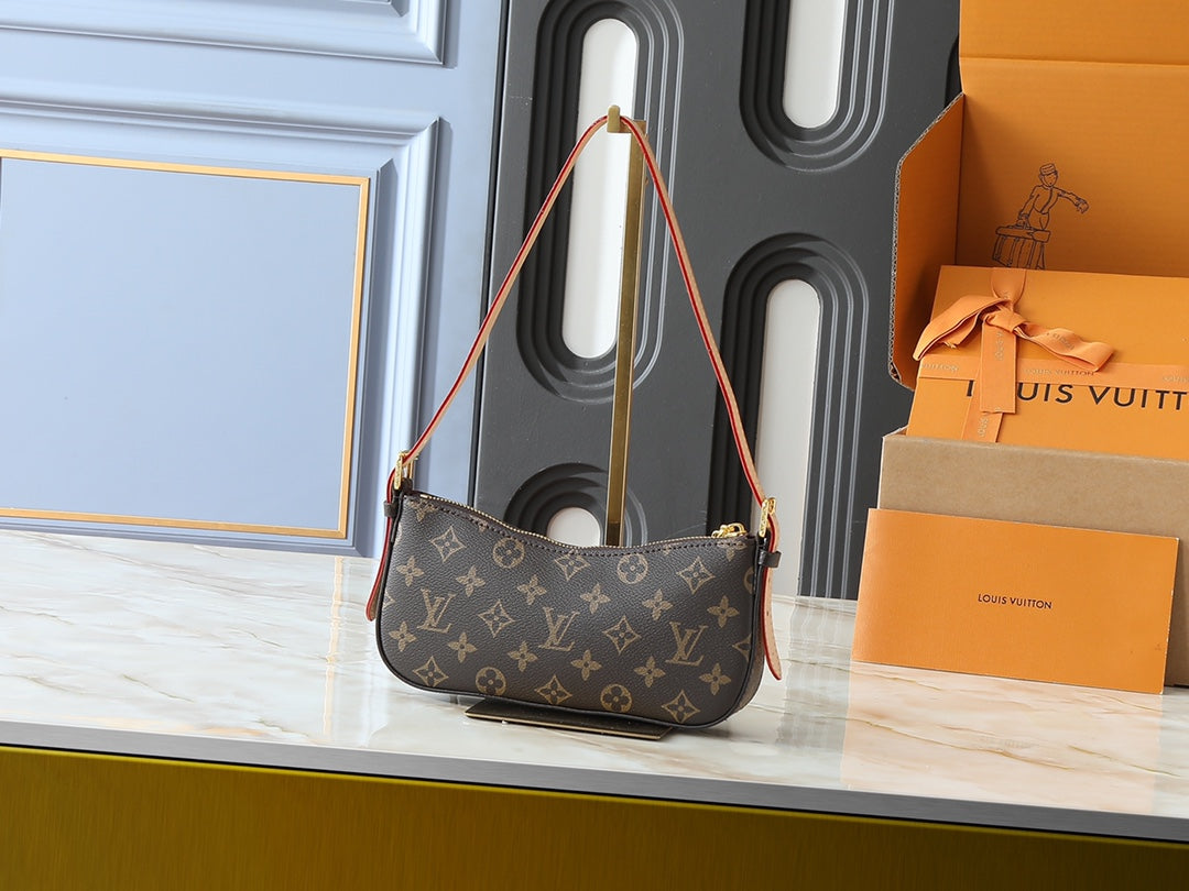 15RE23B Popular  leather bag