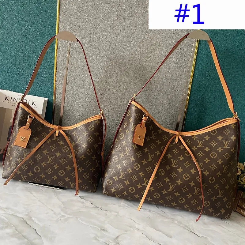12XE277B Popular  leather bag 
