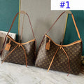 12XE277B Popular  leather bag 