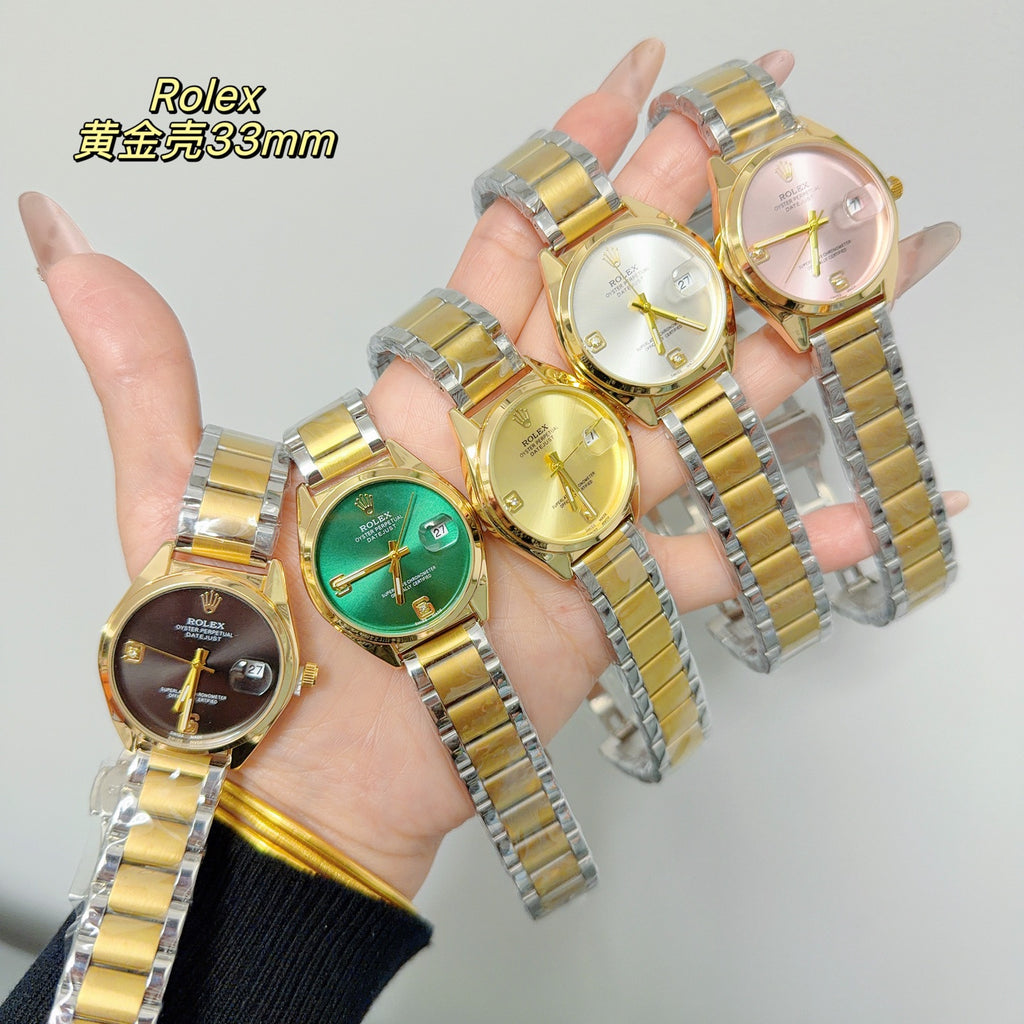 136RL20L Popular Watches
