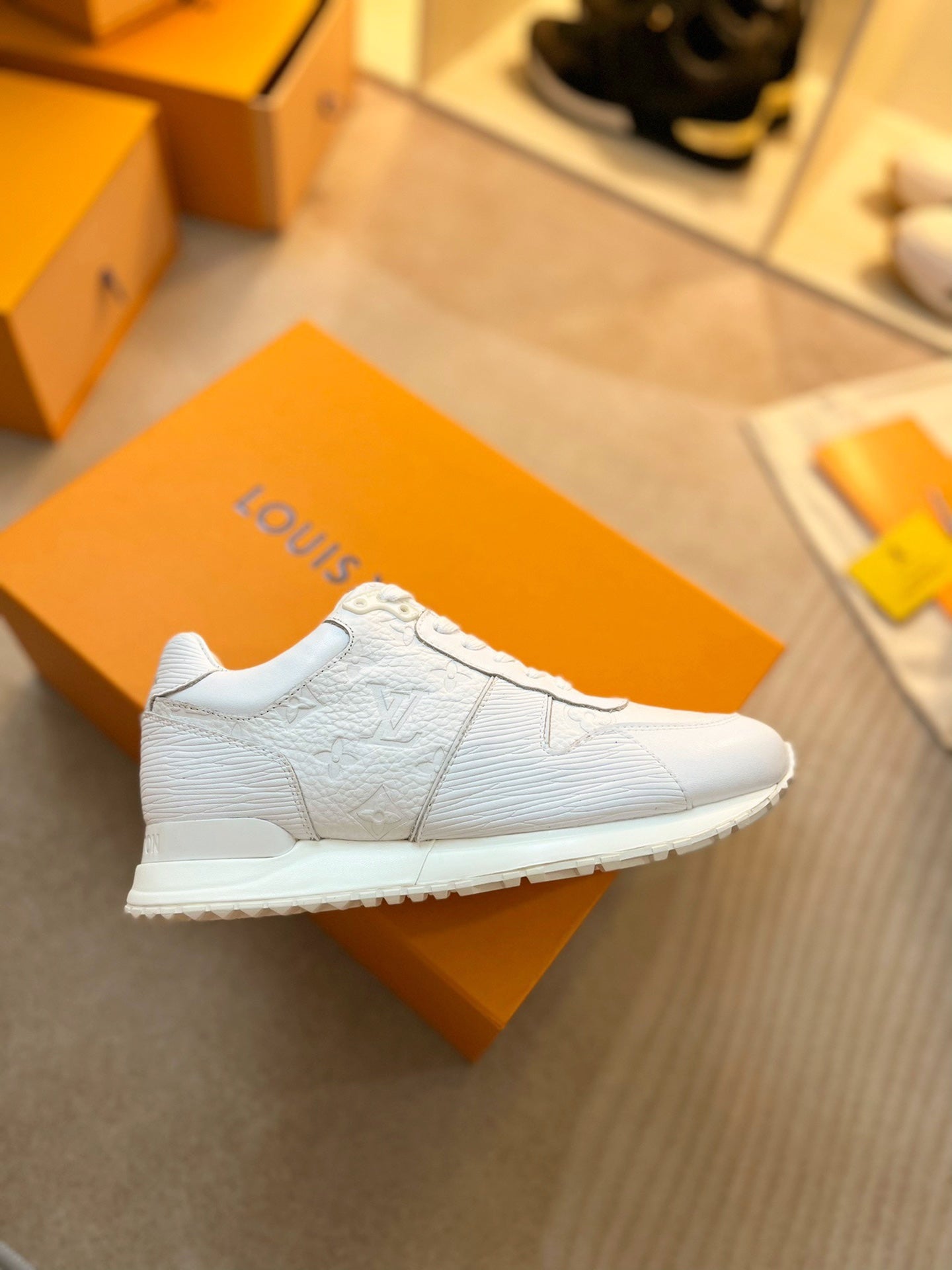 295QE101Z Popular high-quality  shoes