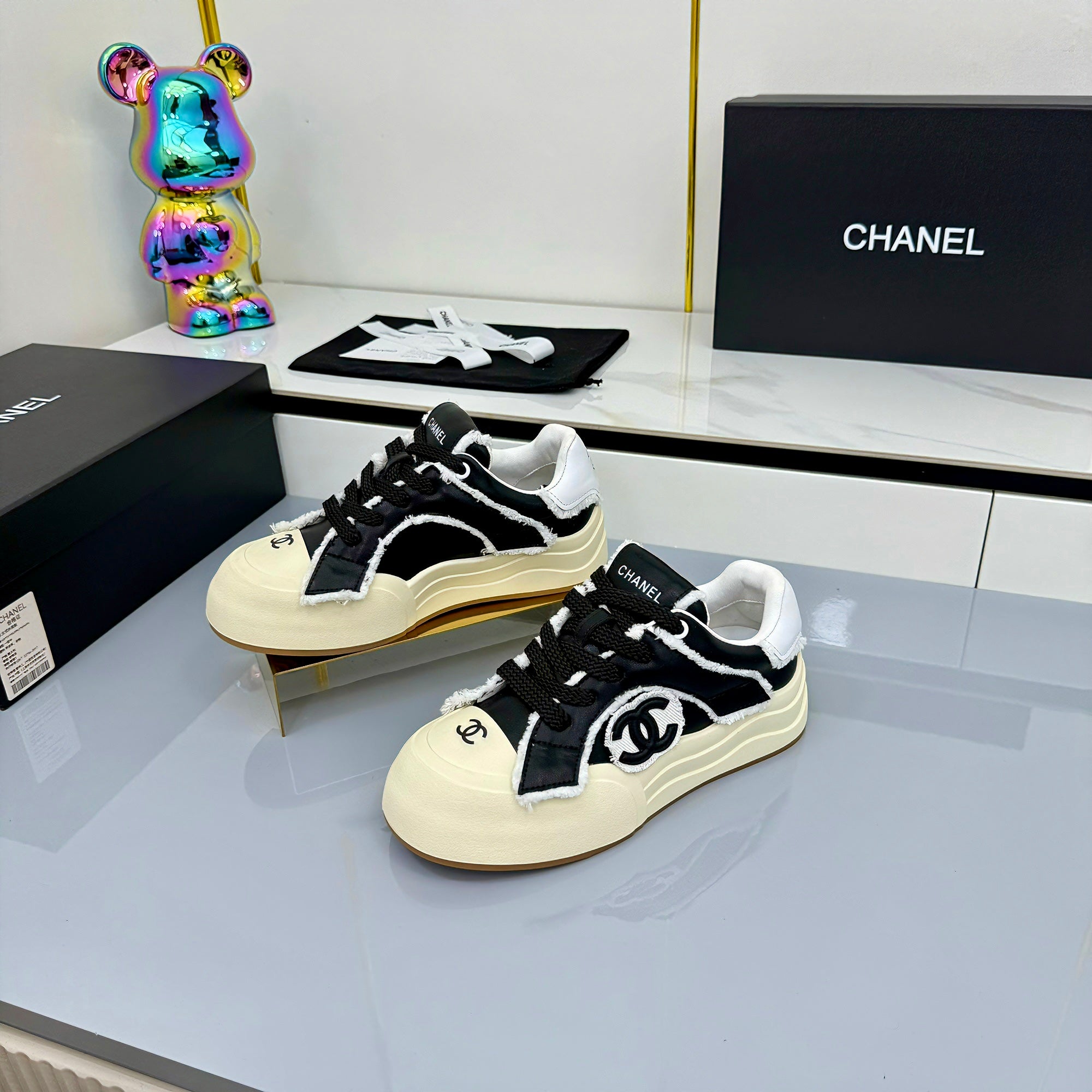 295QC145Z  Popular high-quality Shoes