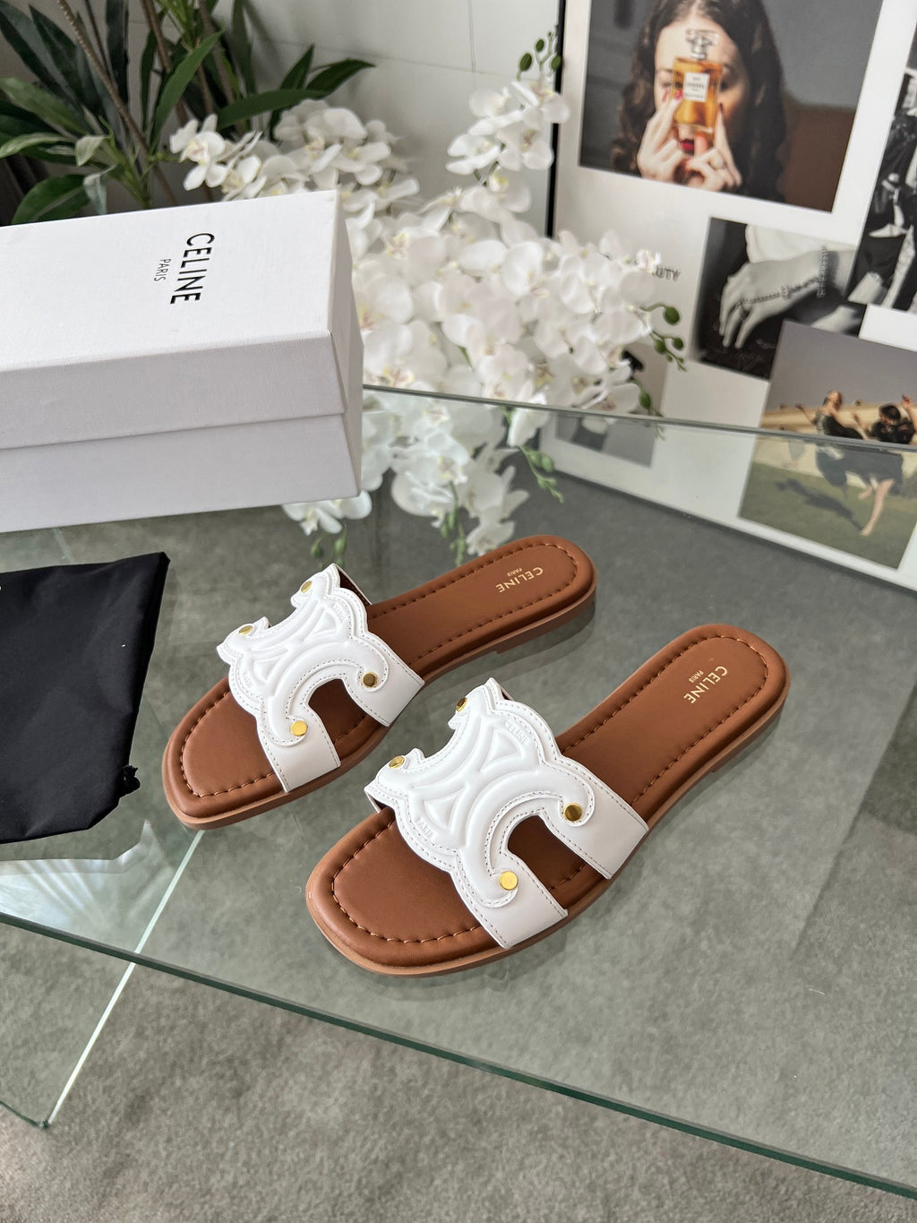 285ZN39Z  Popular leather Shoes