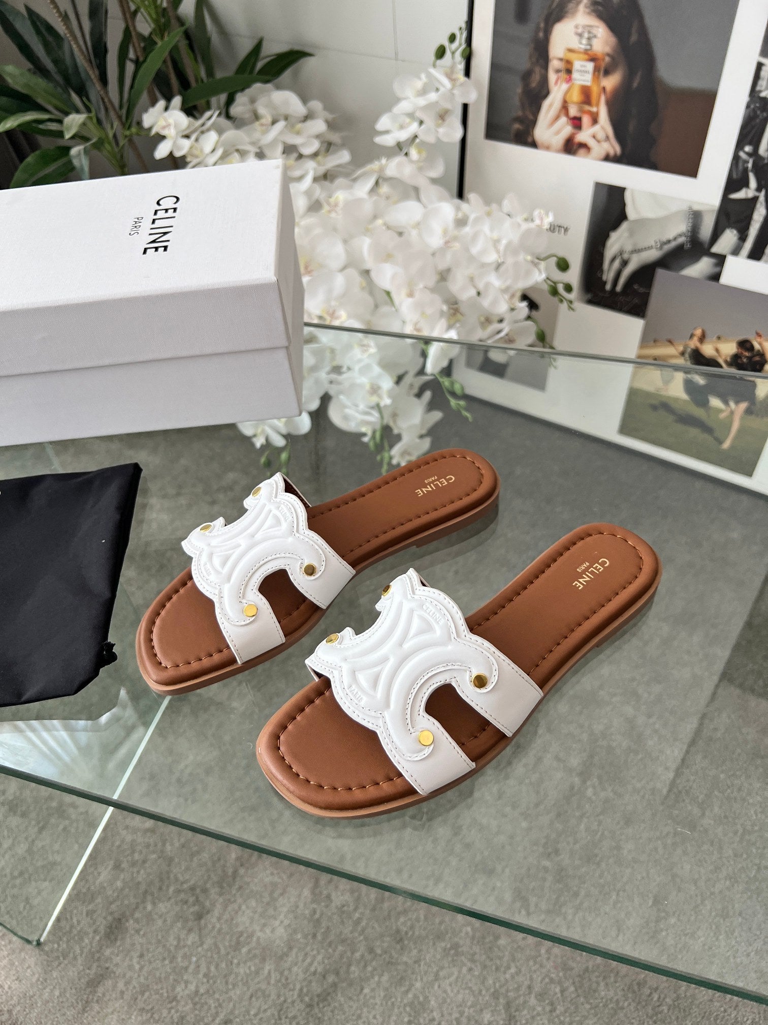 285ZN39Z  Popular leather Shoes