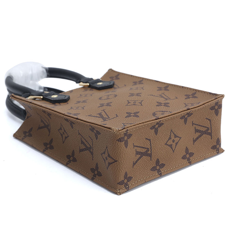 1E46B Popular  leather bag 