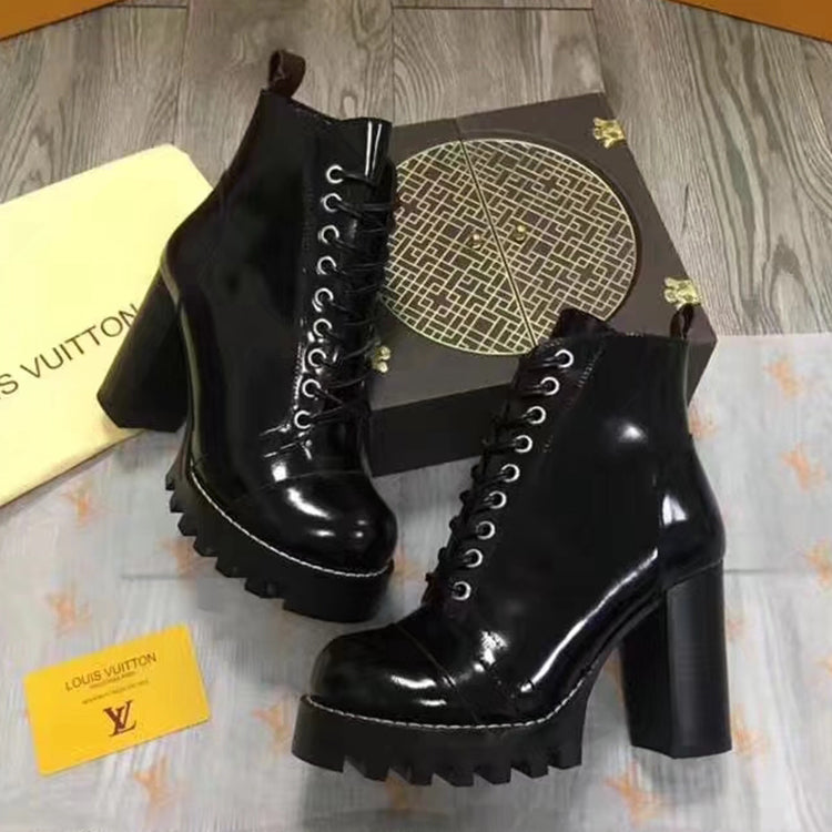 2E6Z Popular high quality Boots