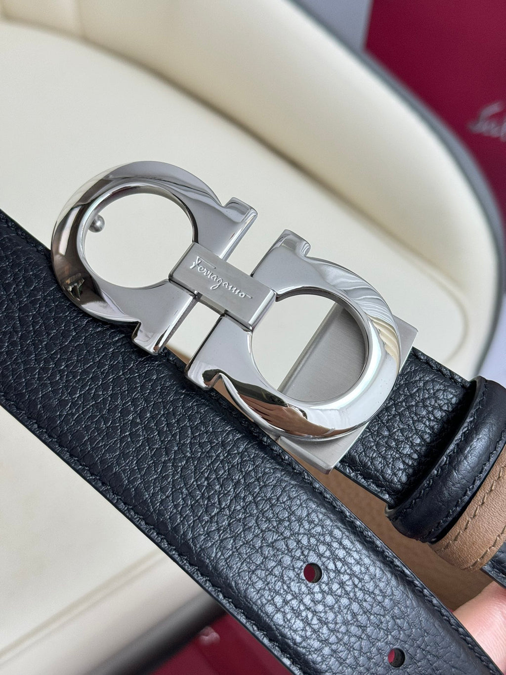 1WA169P Popular   High quality belt With full package