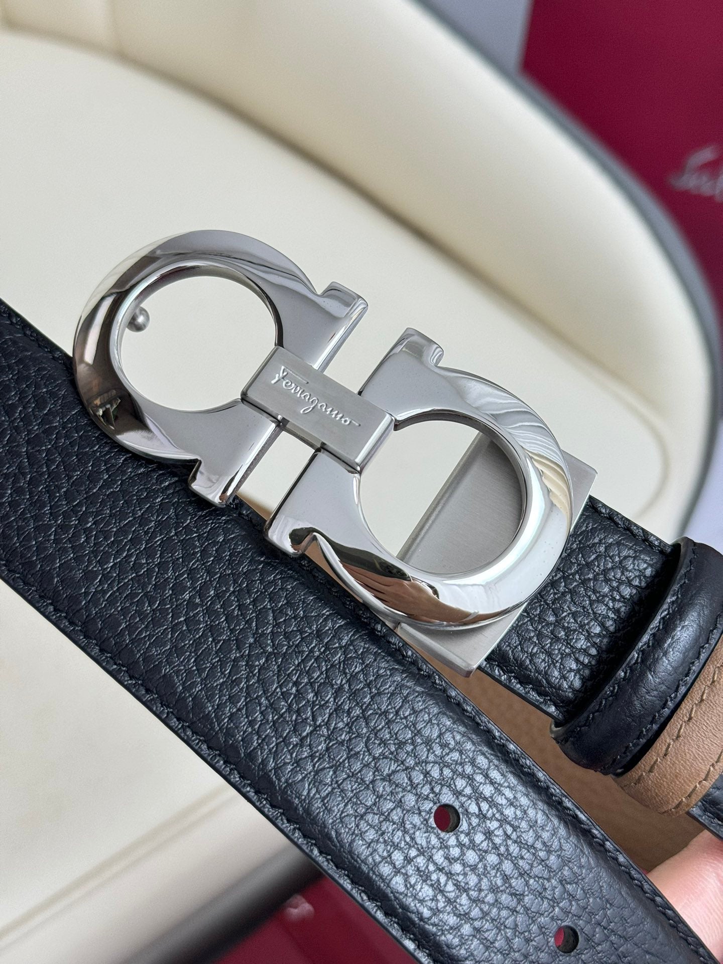 1WA169P Popular   High quality belt With full package