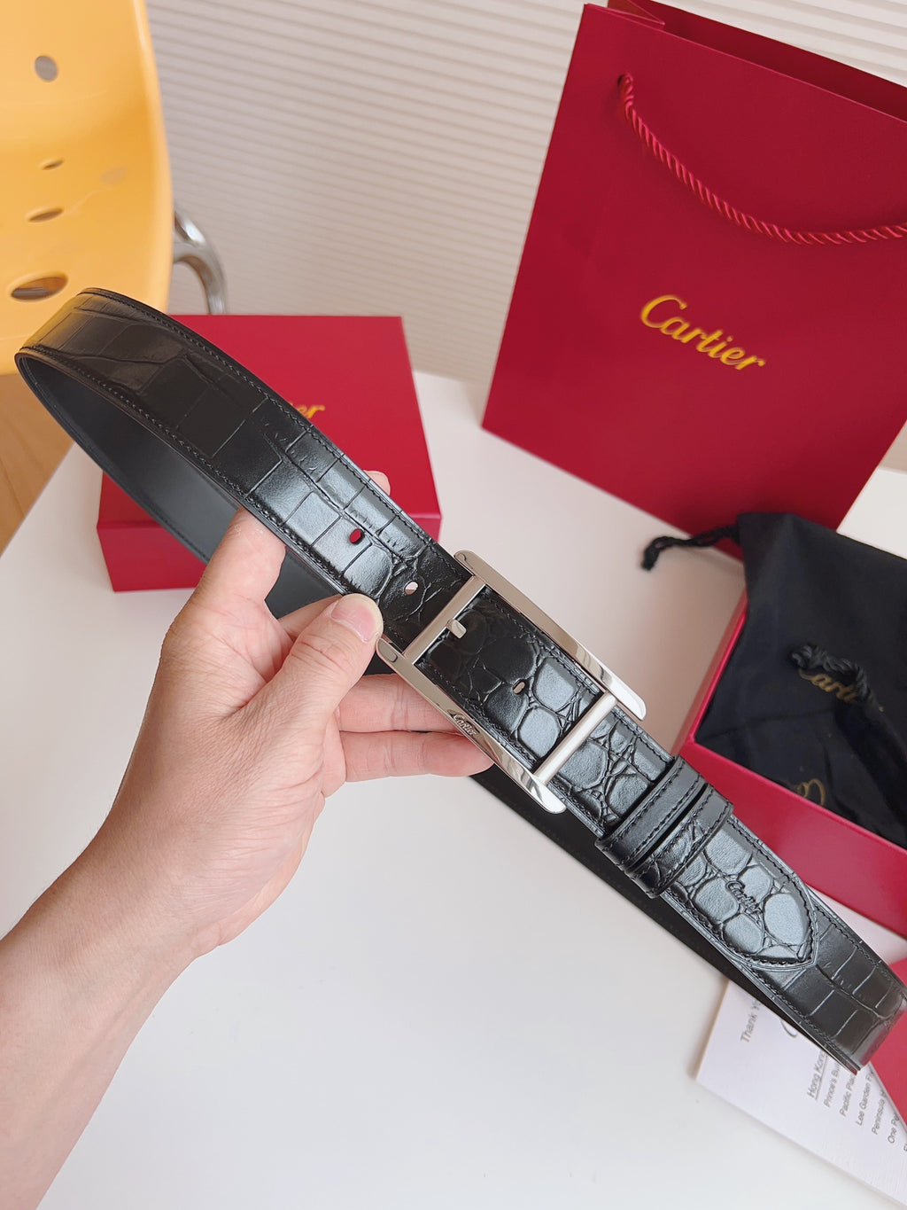 155RK243P Popular  High quality belt With full package