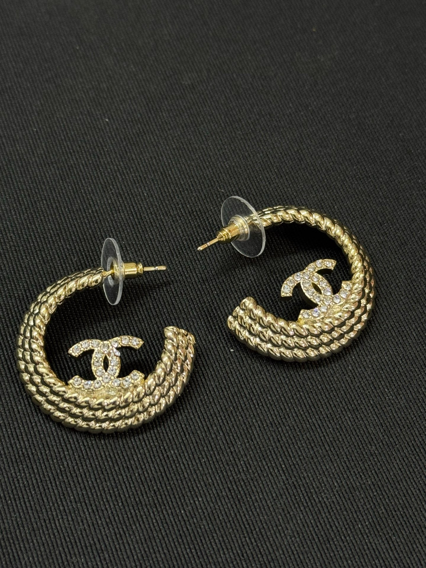 15ZC52E Popular Earrings