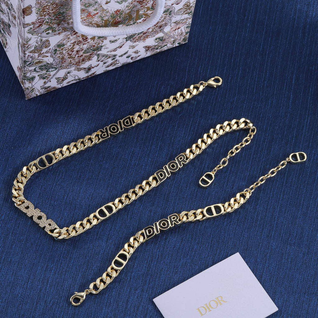14D540X  Popular   Bracelets Necklaces
