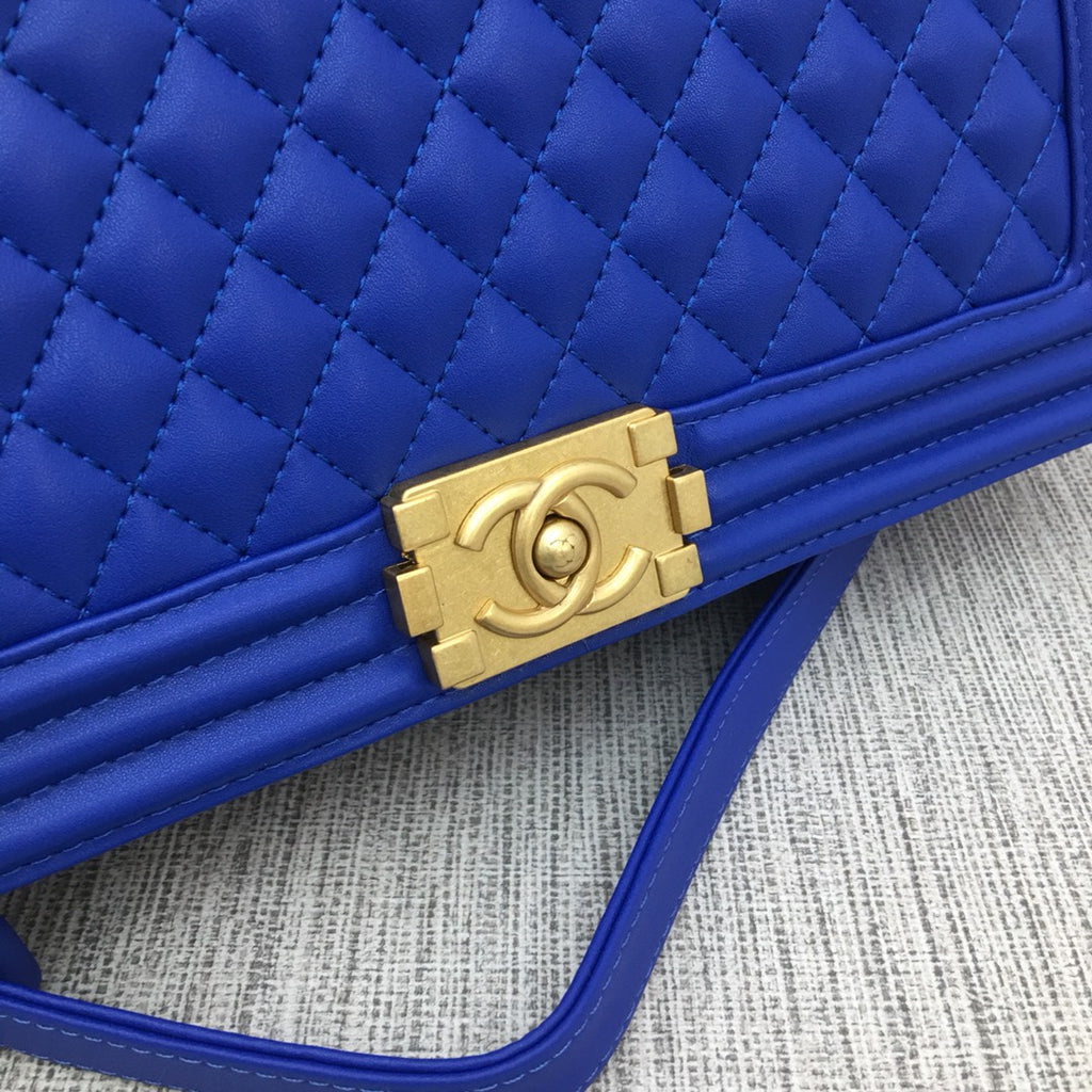 5C60B Popular  leather bag 