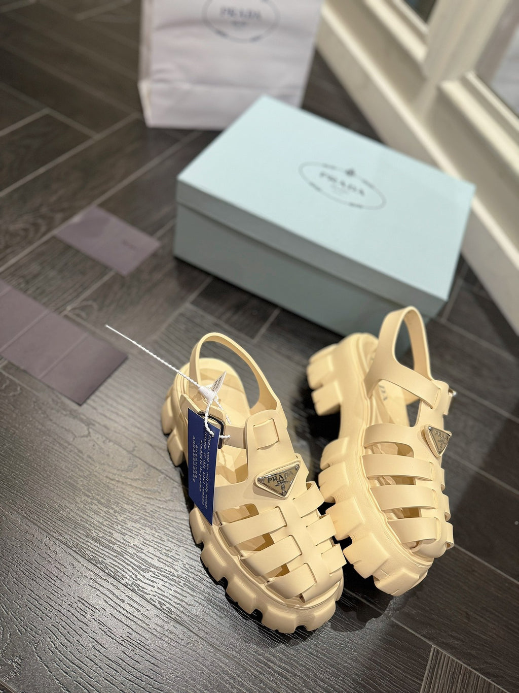 285RP51Z  Popular high-quality shoes