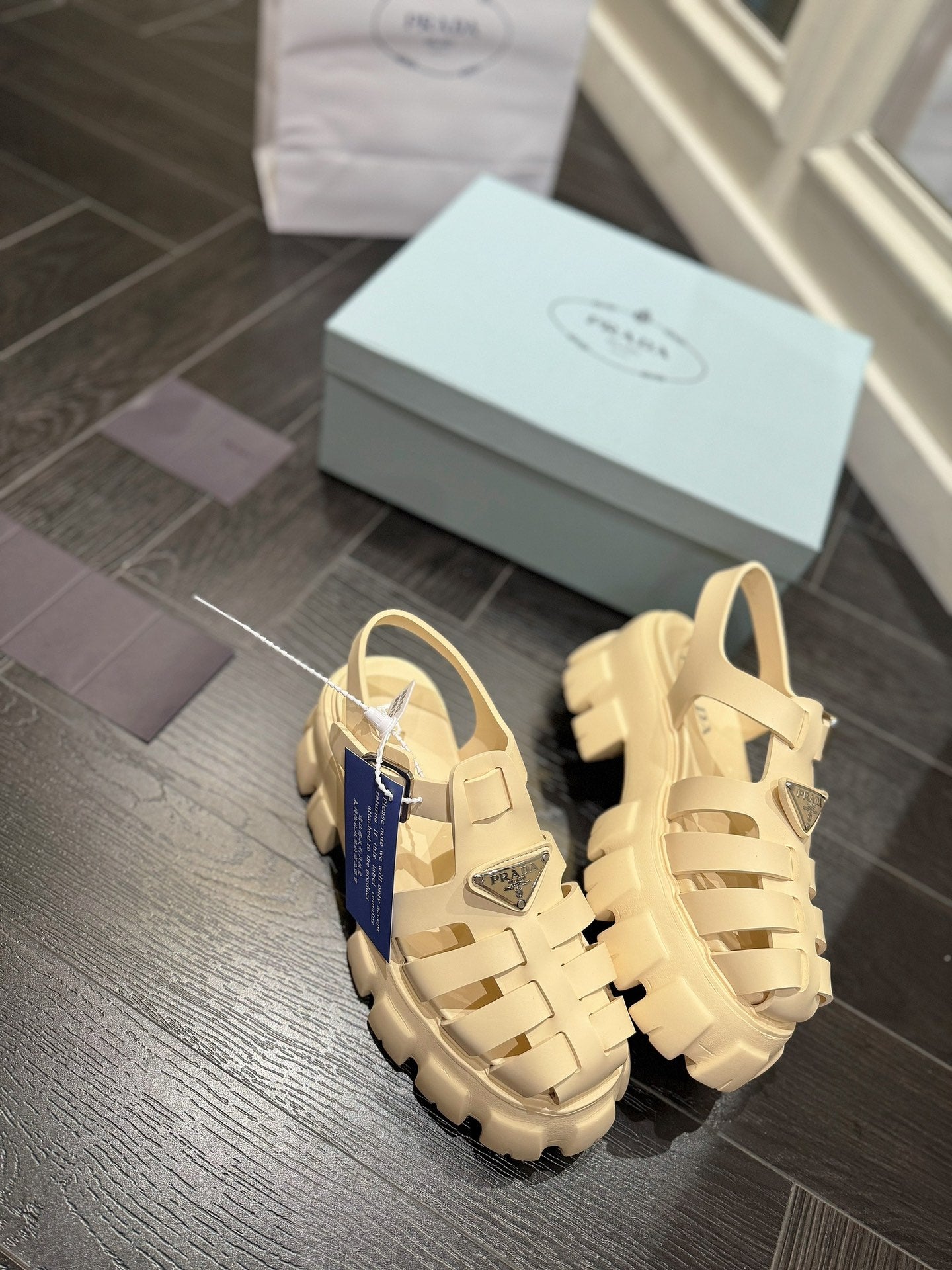 285RP51Z  Popular high-quality shoes