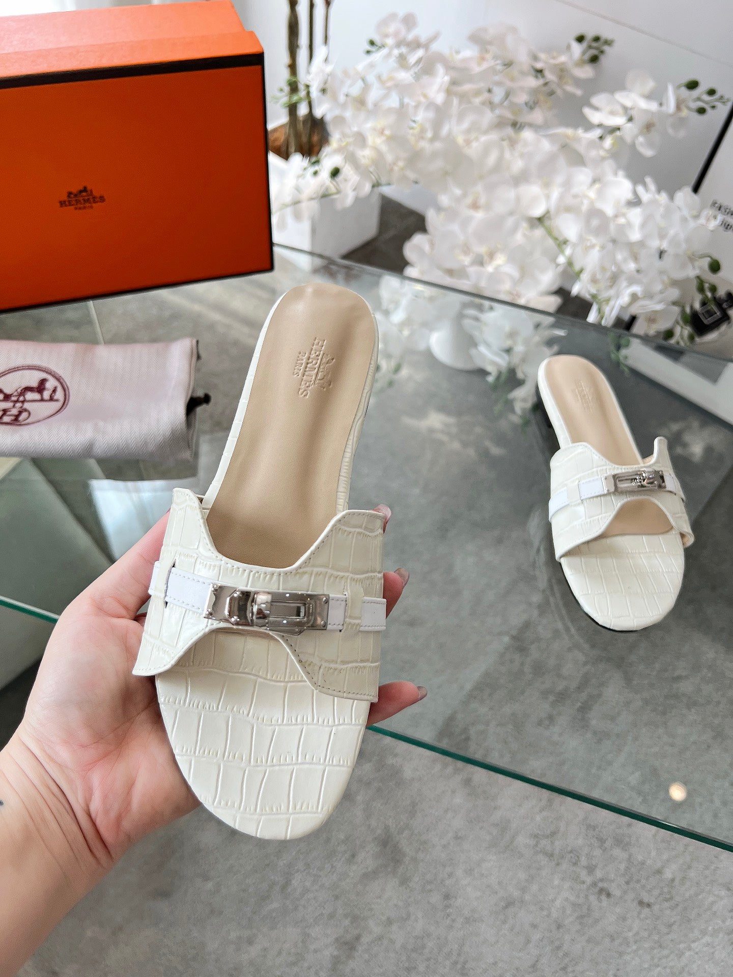 285ZH10Z  Popular leather Shoes