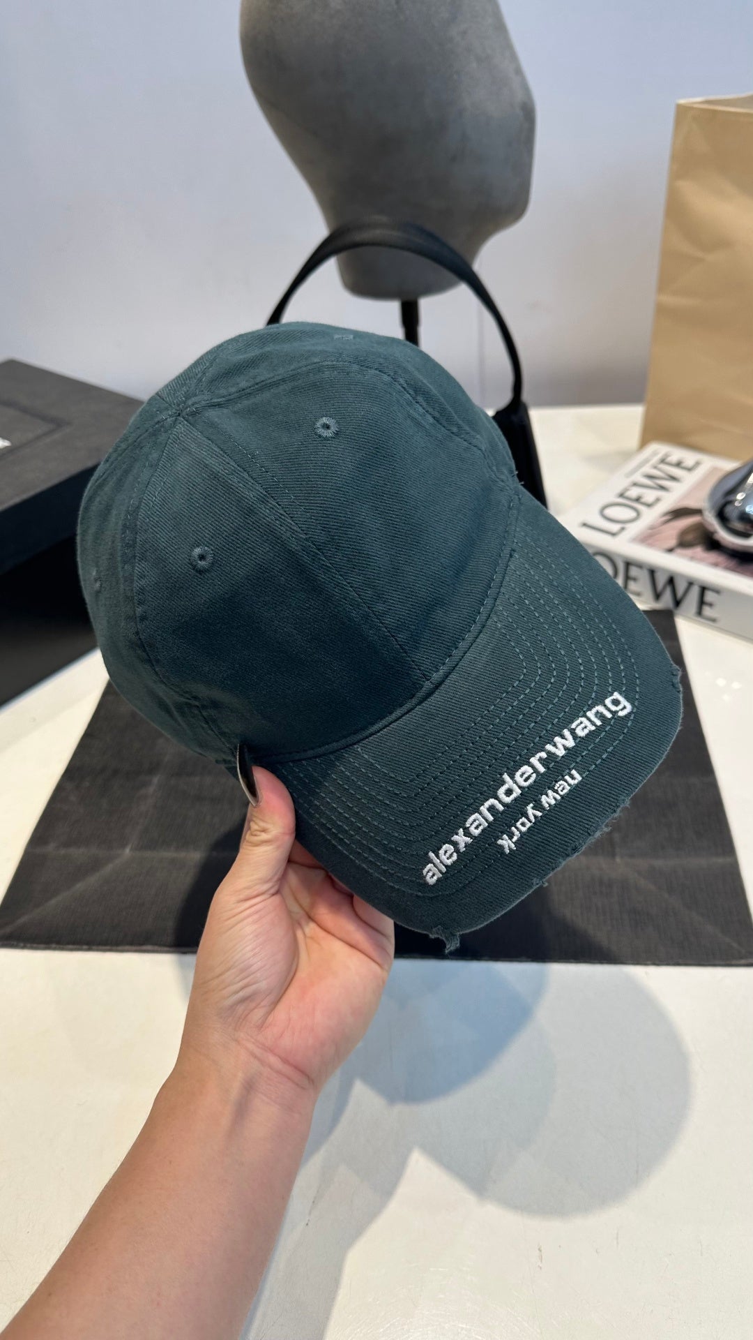 16XA5M Popular hats
