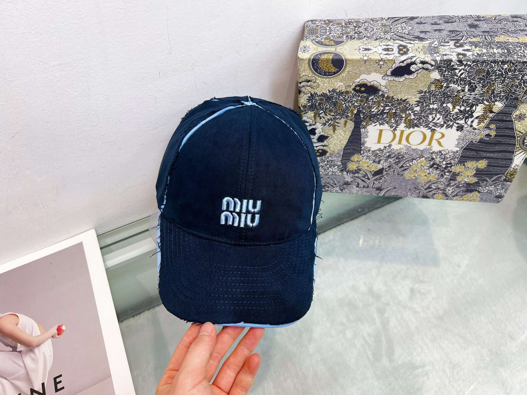 15QA71M Popular  hats